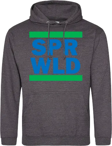 SPRWLD - Spreewald