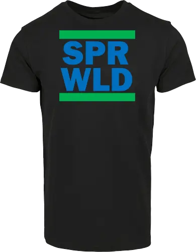 SPRWLD - Spreewald