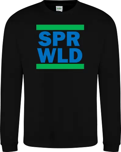 SPRWLD - Spreewald