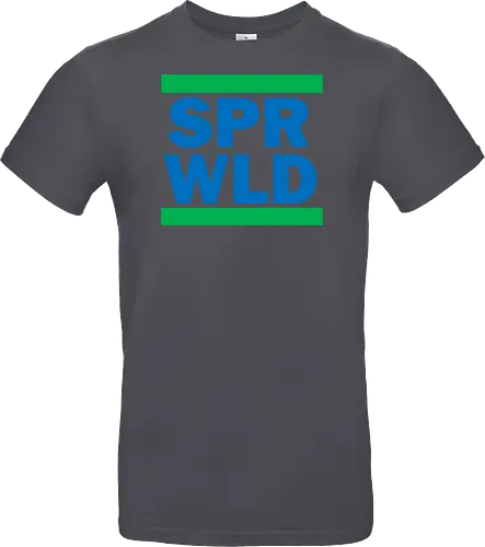 SPRWLD - Spreewald