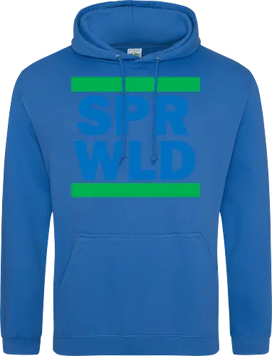 SPRWLD - Spreewald