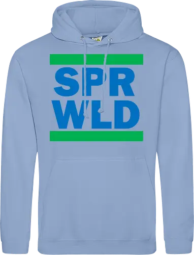 SPRWLD - Spreewald