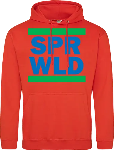 SPRWLD - Spreewald