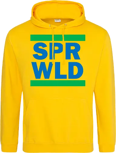 SPRWLD - Spreewald