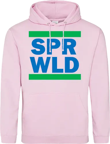 SPRWLD - Spreewald