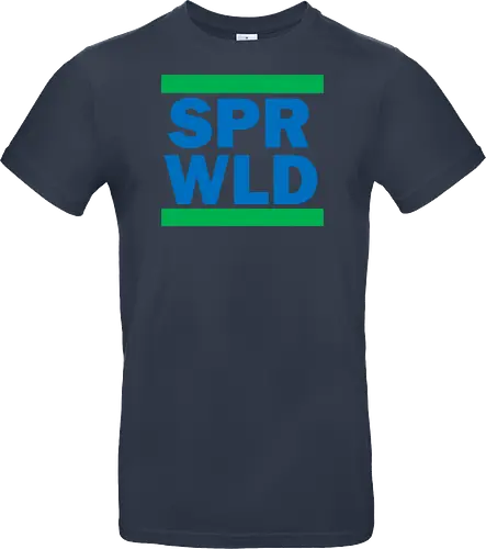 SPRWLD - Spreewald