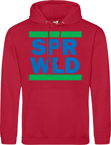 SPRWLD - Spreewald
