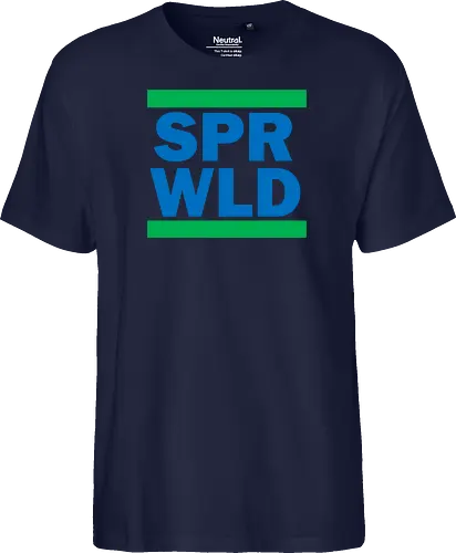 SPRWLD - Spreewald