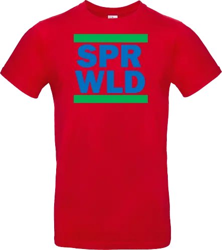 SPRWLD - Spreewald