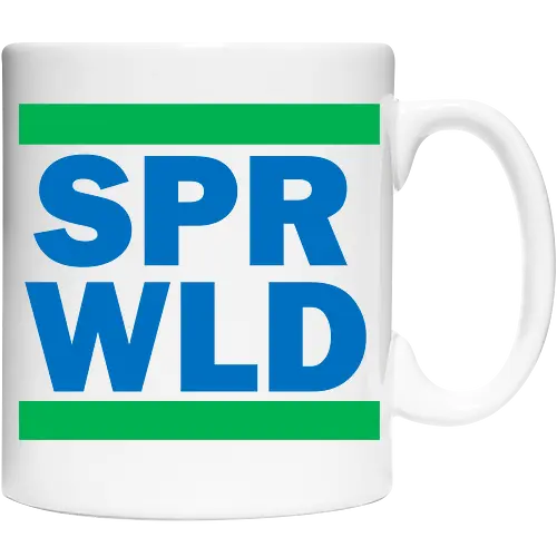 SPRWLD - Spreewald