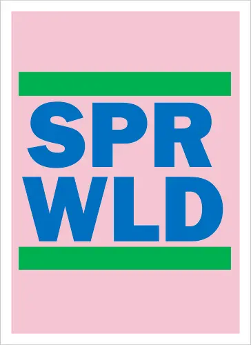 SPRWLD - Spreewald
