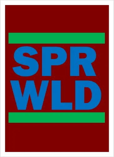 SPRWLD - Spreewald