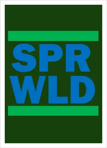 SPRWLD - Spreewald