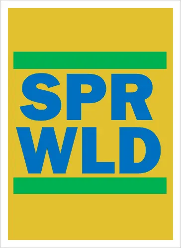 SPRWLD - Spreewald