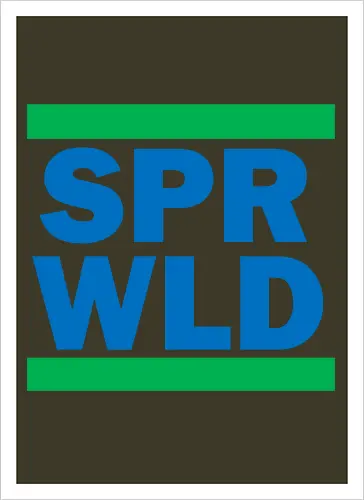 SPRWLD - Spreewald