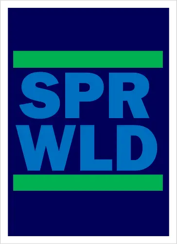 SPRWLD - Spreewald