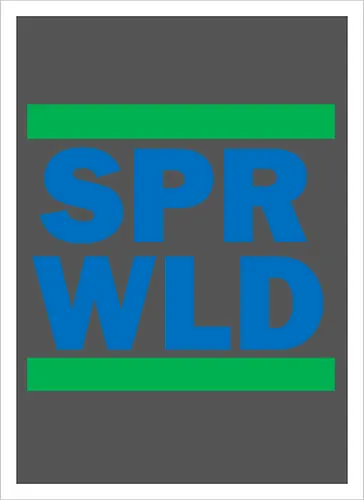 SPRWLD - Spreewald