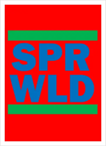 SPRWLD - Spreewald