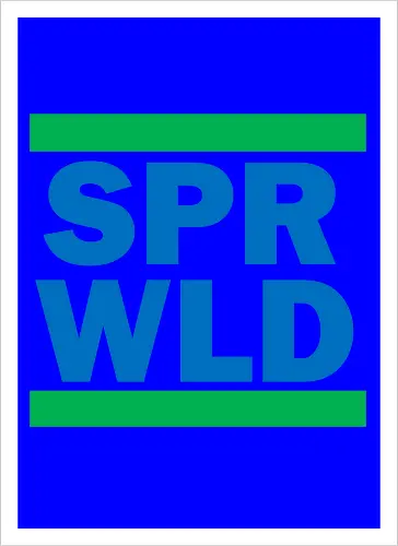 SPRWLD - Spreewald