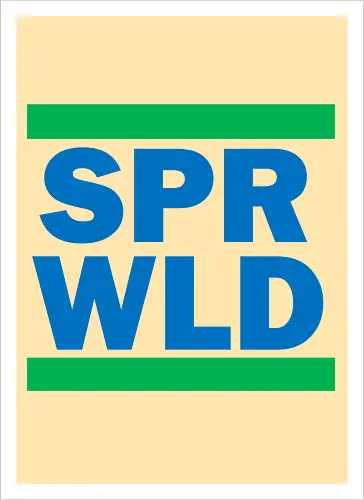 SPRWLD - Spreewald