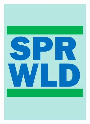 SPRWLD - Spreewald