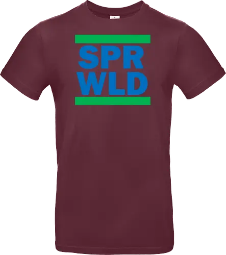 SPRWLD - Spreewald