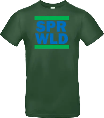SPRWLD - Spreewald