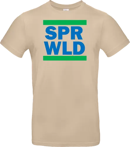 SPRWLD - Spreewald