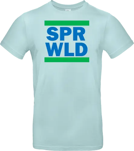 SPRWLD - Spreewald