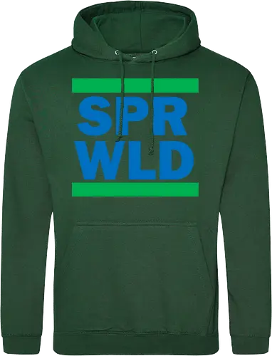 SPRWLD - Spreewald