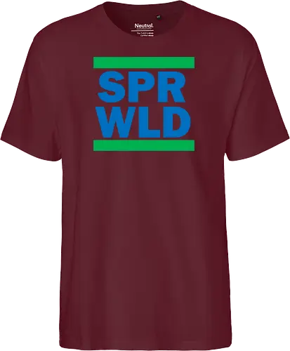 SPRWLD - Spreewald
