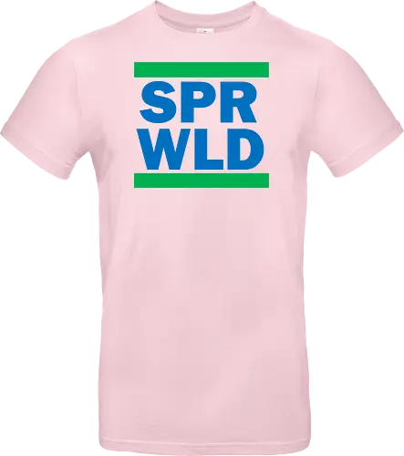 SPRWLD - Spreewald