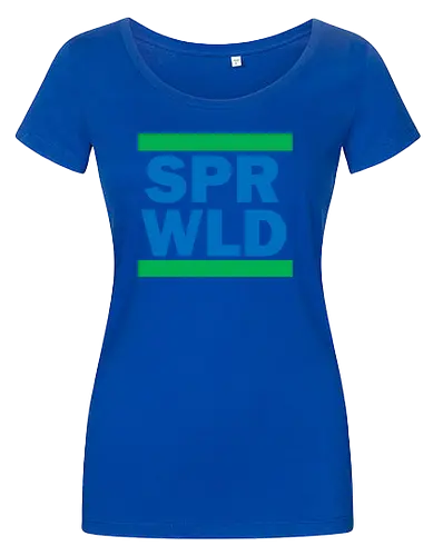 SPRWLD - Spreewald