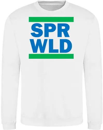 SPRWLD - Spreewald