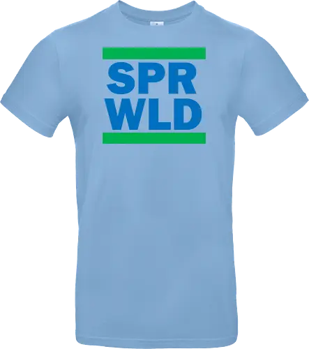 SPRWLD - Spreewald