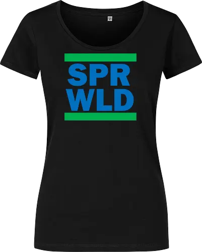 SPRWLD - Spreewald