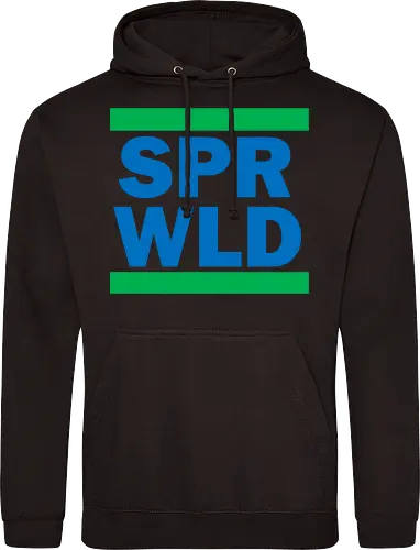 SPRWLD - Spreewald