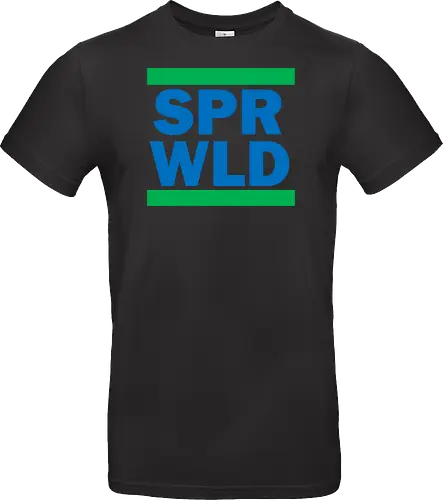 SPRWLD - Spreewald