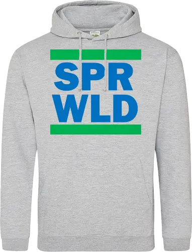 SPRWLD - Spreewald
