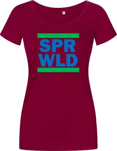 SPRWLD - Spreewald