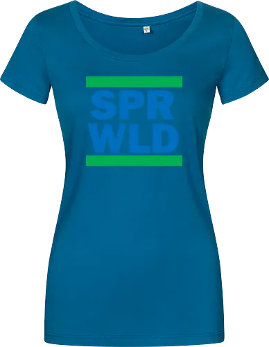 SPRWLD - Spreewald