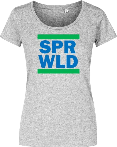 SPRWLD - Spreewald