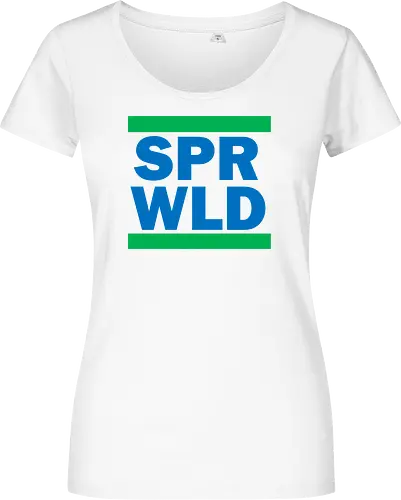SPRWLD - Spreewald