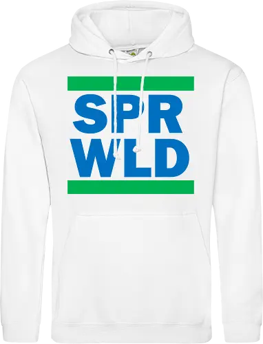 SPRWLD - Spreewald