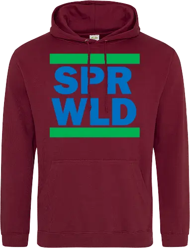 SPRWLD - Spreewald