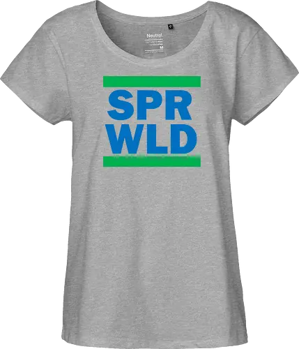 SPRWLD - Spreewald