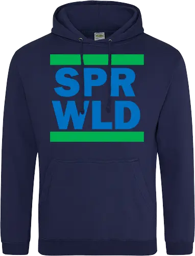 SPRWLD - Spreewald