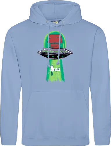 snoozing with style