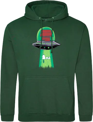 snoozing with style