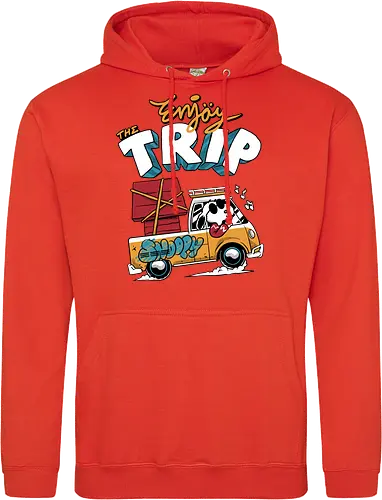 summer trip 